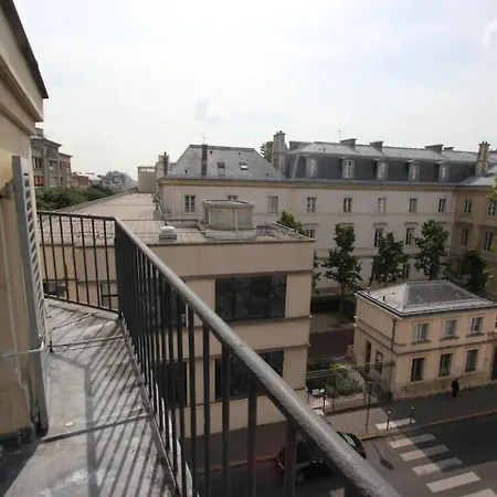 5 Au Dernier Etage Paris