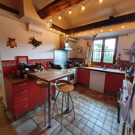 5 Au Dernier Etage