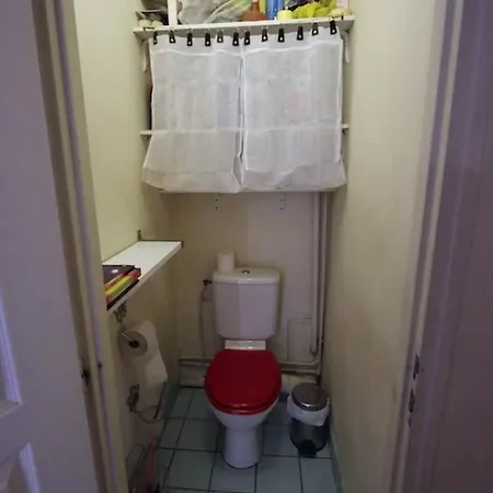 Apartman 5 Au Dernier Etage *