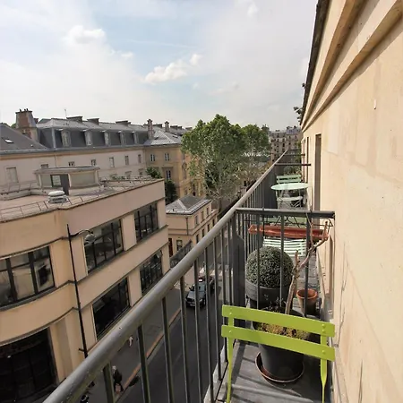 5 Au Dernier Etage *