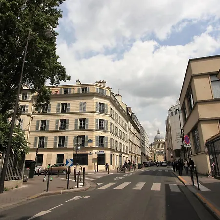5 Au Dernier Etage * Paris