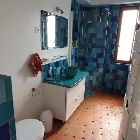 5 Au Dernier Etage Paris