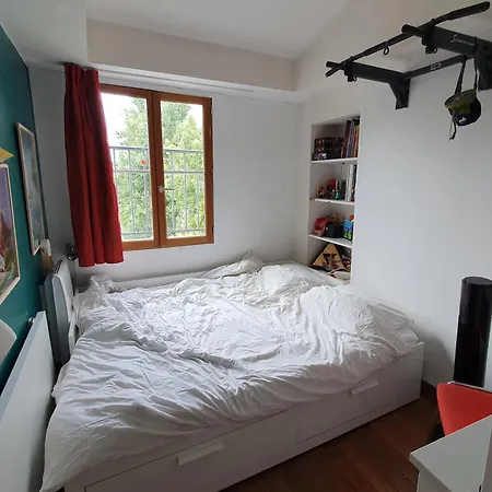 5 Au Dernier Etage * Paris