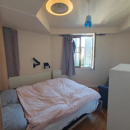 Appartement 5 Au Dernier étage Paris