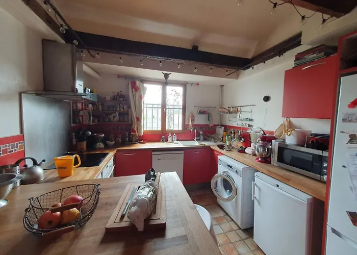 5 Au Dernier Etage *