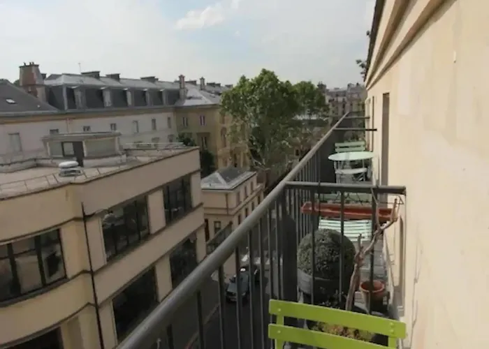 5 Au Dernier Etage *