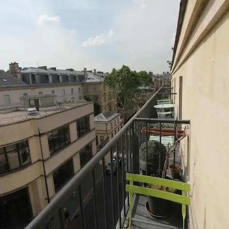 5 Au Dernier Etage *